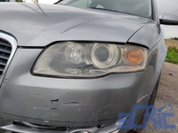 Audi A4 At 8ED 2.0 TDI 16V 140CV 2004-2008