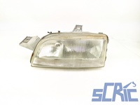 doppia parabola Faro Anteriore FIAT PUNTO 176 1994-1999 sinistro, sx 46402660