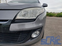 Renault Megane 3 Sw KZ0/1 1.5 DCI 110CV 2009-2015
