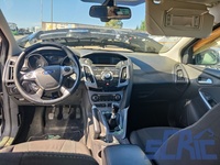 Ford Focus 3 Turnier 1.6 TDCI 95CV 2010-2023