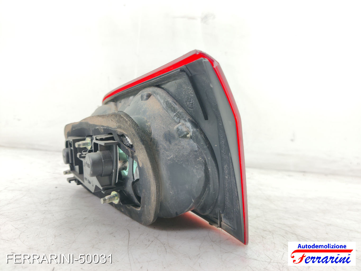 Fanalino Stop Posteriore FIAT CROMA 194 2005-2011 sinistro, sx 51727252