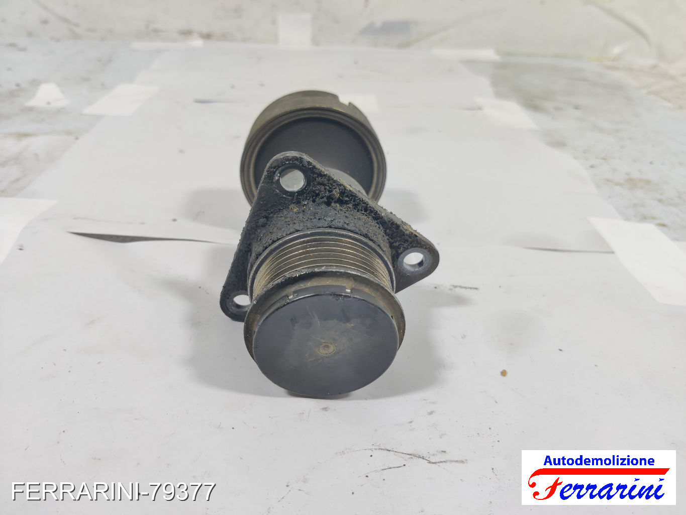 Puleggia Alternatore FORD FOCUS SW DNW 1.8 TDCI 2002-2004 6