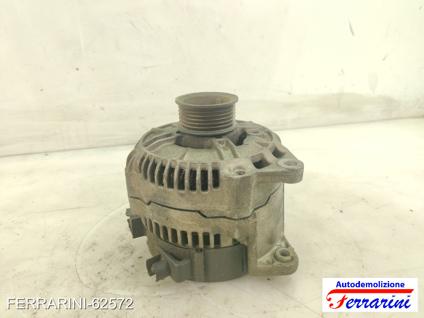 Alternatore FORD MONDEO 2 BFP 1.8I 1996-2000 93BB10300AG, 93BB10300AF
