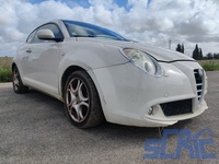 Alfa Romeo Mito 955 1.4 BI-FUEL 120CV 2009-2016