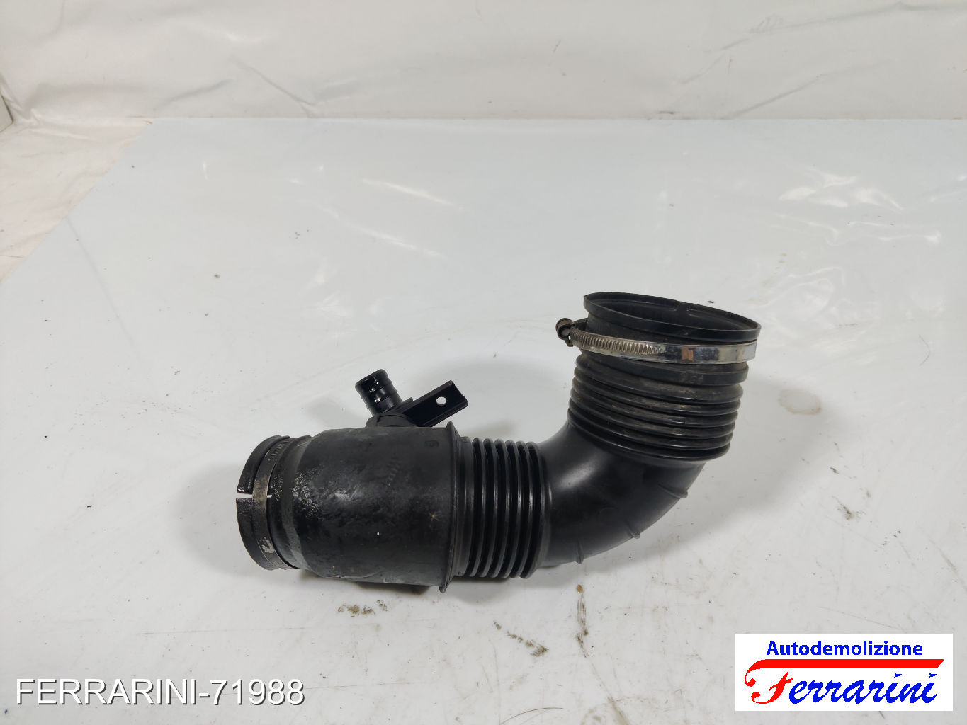 tubo aria aspirazione Manicotto Aspirazione OPEL INSIGNIA A G09 2.0 CDTI