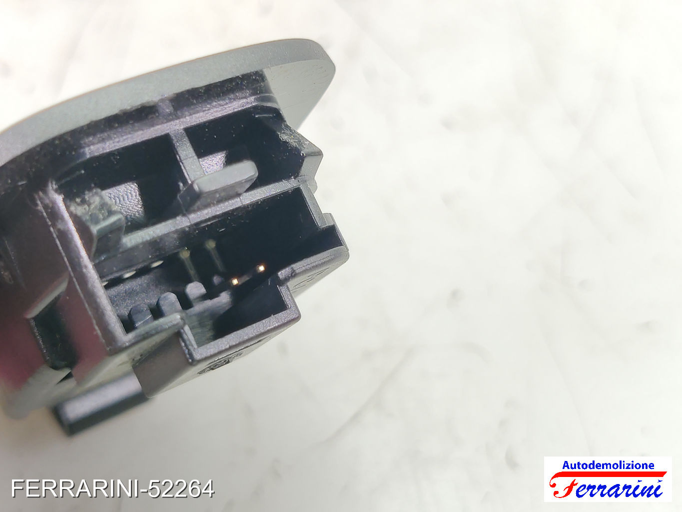 Luce interna Plafoniera parasole MERCEDES CLASSE C S205 2015-2018 A0009064306