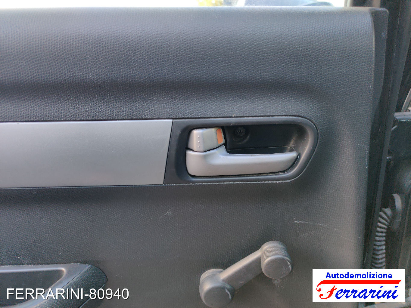 Suzuki Swift 3 17