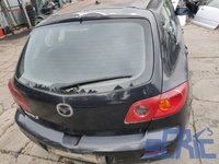 Mazda 3 BK 1.6 DI TURBO 109CV 2004-2009