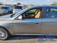 Alfa Romeo 159 Sw 939 2.4 JTDM 200CV 2006-2011