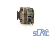 Alternatore NISSAN X-TRAIL T30 2.2 DI 4X4 2001-2005 23100BN300, LR1100724