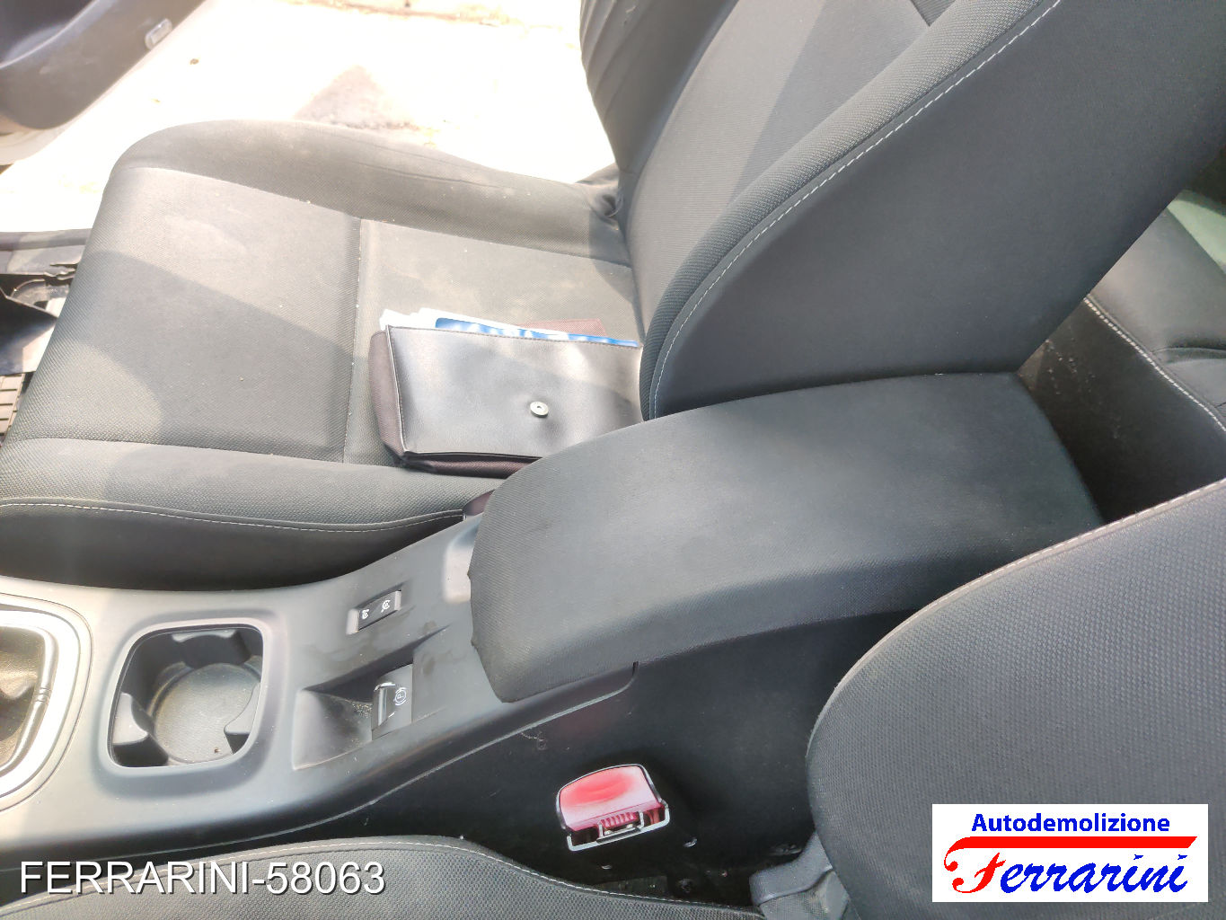 Renault Megane 3 Coupé DZ0/1 1.5 DCI 110CV 2009-2015