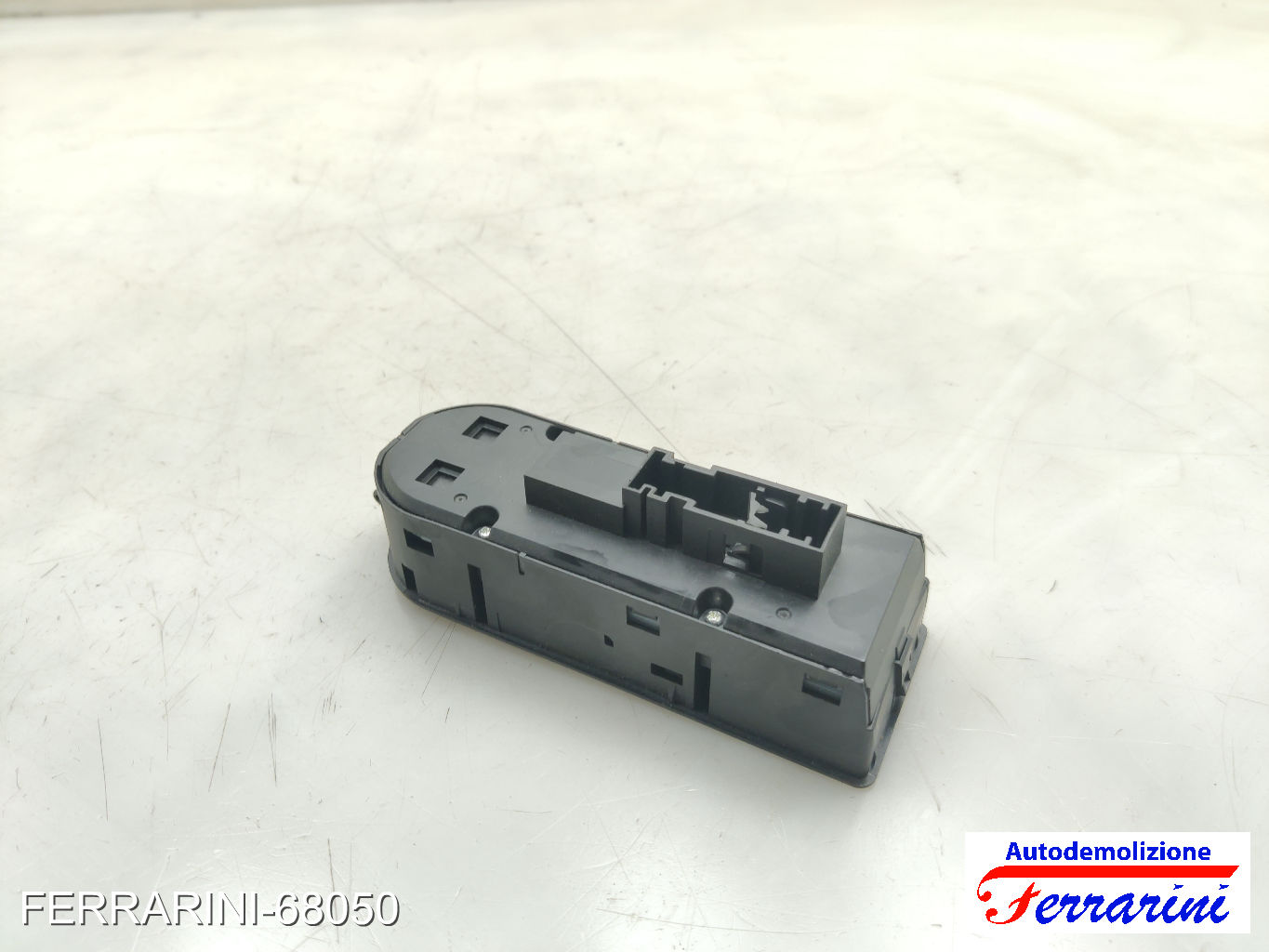 Pulsantiera Tastiera Alzavetro OPEL ASTRA H SW A04 2004-2010 sinistra, sx