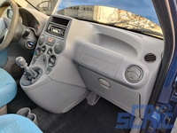 Fiat Panda 169 1.3 D MULTIJET 70CV 2003-2012