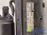 Motorino Avviamento VW GOLF 4 VARIANT 1J5 1.9 TDI 1999-2001 02A911024B