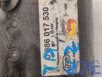 Motorino Avviamento FORD FIESTA 4 JA, JB 1.3I 1995-2002 96FB11000MB, 1019852
