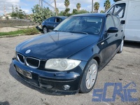Bmw Serie 1 E87 120D 163CV 2004-2011