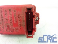Centralina Ventola Stufa VW GOLF 4 1J1 1.9 TDI 1997-2004 1J0907521, 657364M