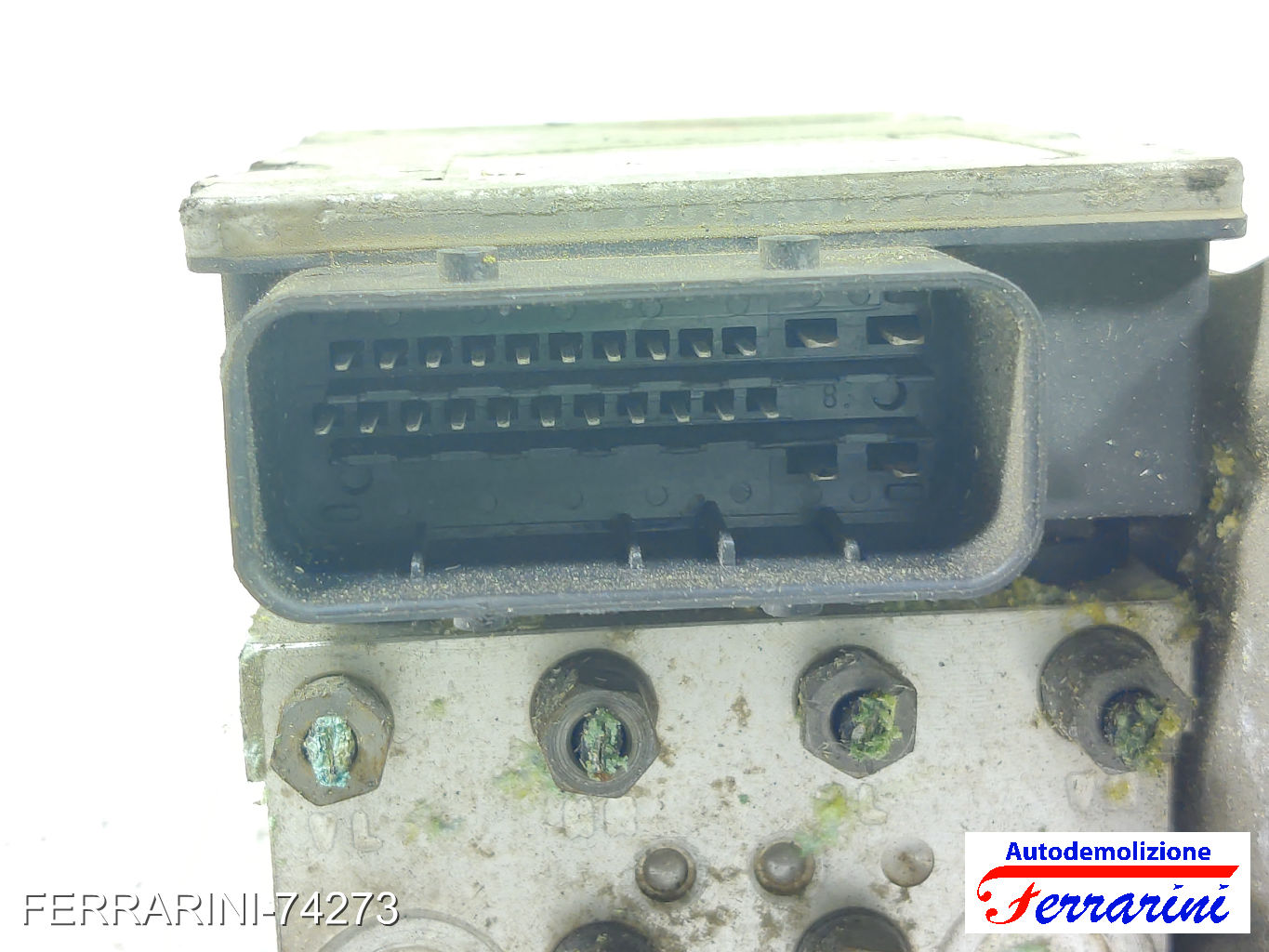 Centralina Pompa Abs ALFA ROMEO 159 939 1.9 JTDM 16V 2005-2011 51781780, 06034 6