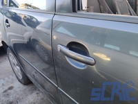 Vw Polo 6N2 1.4 16V 101CV 1999-2001