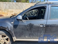 Dacia Duster HS 1.6 16V 105CV 2010-2018