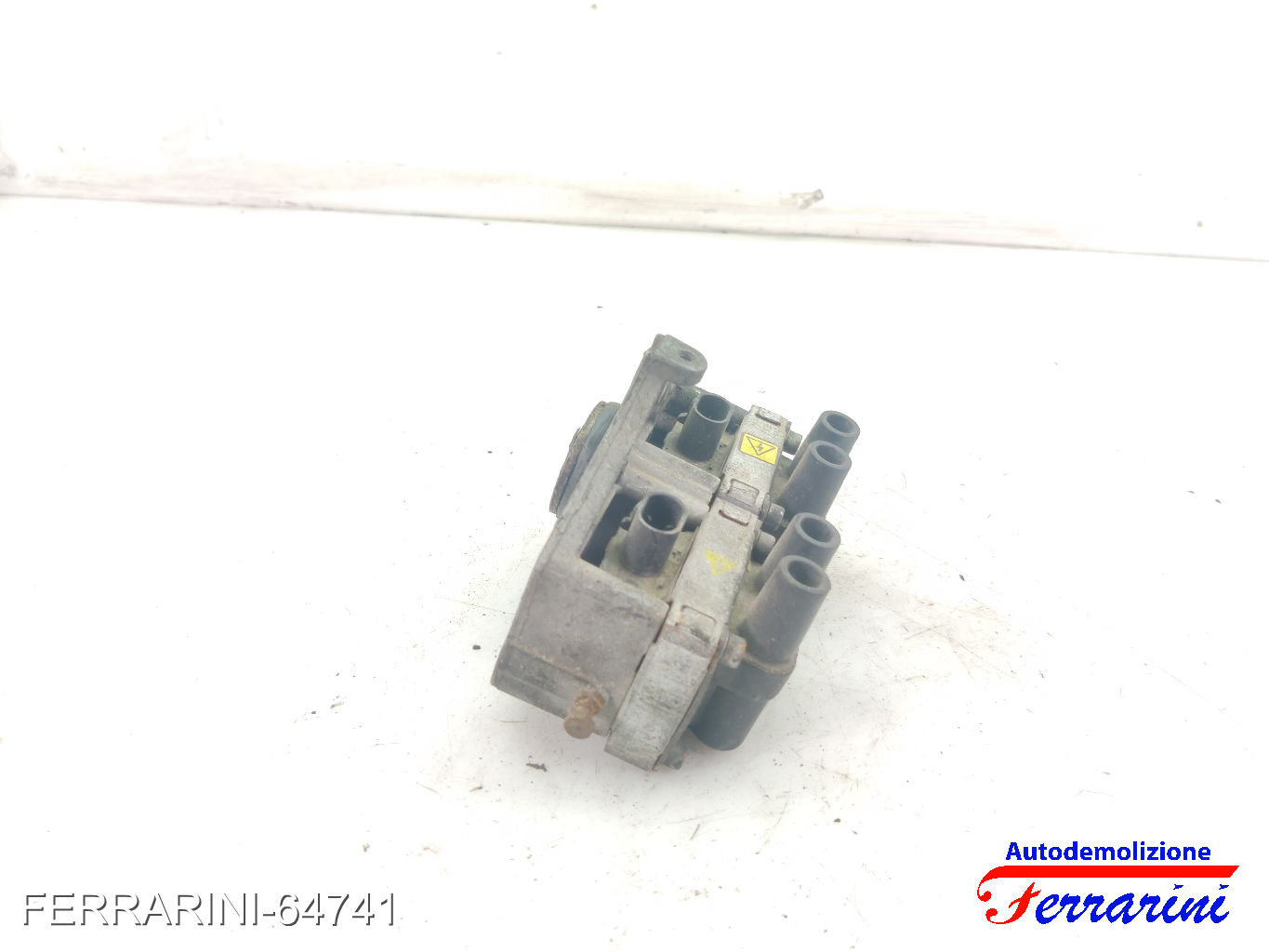 Bobina Di Accensione LANCIA Y 840 1.2 1996-2003 46543230