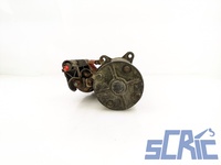 Motorino Avviamento VOLVO V50 545 1.6 D2 2010-2012 3M5T11000CD, 1005821124 6