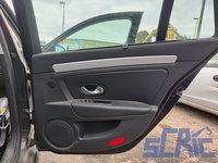 Renault Laguna 3 Sw KT0/1 2.0 DCI 150CV 2007-2015