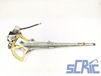 Alzavetro DR DR 5 DR5 2007-2011 sinistro, sx, frontale, anteriore T116104110