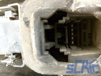 Fanalino Stop Posteriore RENAULT ESPACE 4 JK0/1 2005-2023 sinistro, sx