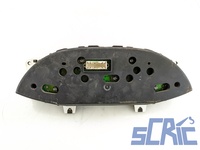 Quadro Contachilometri FORD FOCUS SW DNW 1.8 TDCI 2001-2004 98AP10841BC, 44ZU115