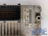 Kit Accensione FIAT PUNTO 188 1.2 16V 80 1999-2006 0261208319
