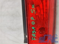 Fanalino Stop Posteriore FORD FIESTA 5 JD, JH 2002-2008 sinistro, sx, posteriore