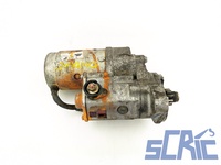 Motorino Avviamento HYUNDAI SANTA FE 2 CM 2.2 CRDI GLS 4X4 2006-2009 3610027011 8