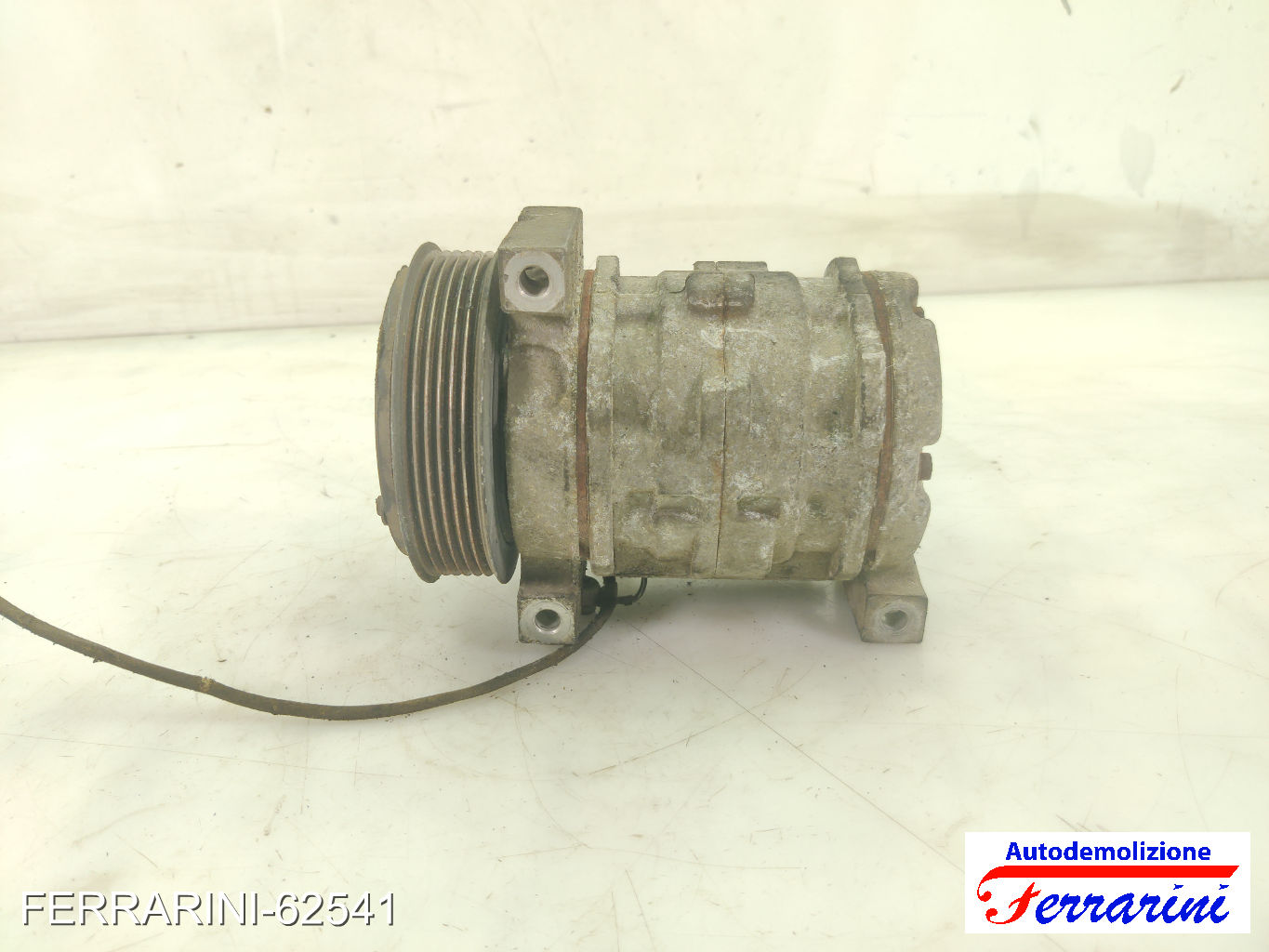 Compressore Clima FIAT STILO SW 192 1.9 JTD 2003-2008 51752531, 46811244 7