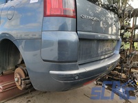 Citroen C4 Grand Picasso 1 UA 2.0 HDI 138 136CV 2006-2013