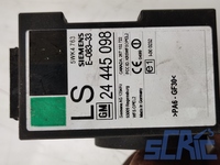 Kit Accensione OPEL AGILA A H00 1.0 12V 2000-2007 55350549, EBME76H4961R 6