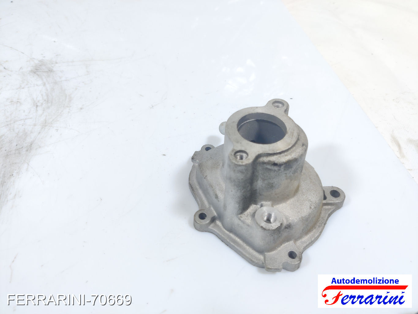 Termostato FIAT TEMPRA SW 159 1.9 D 1991-1996 638422, 244423