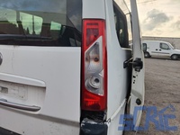 Fiat Scudo 270, 272 2.0 D MULTIJET 120CV 2007-2016