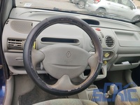 Renault Twingo 1 C06 1.2 58CV 1996-2007