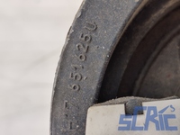 Ventola Stufa SEAT IBIZA 2 6K1 1993-2002 6N1820021, 652950T, 6516250 6