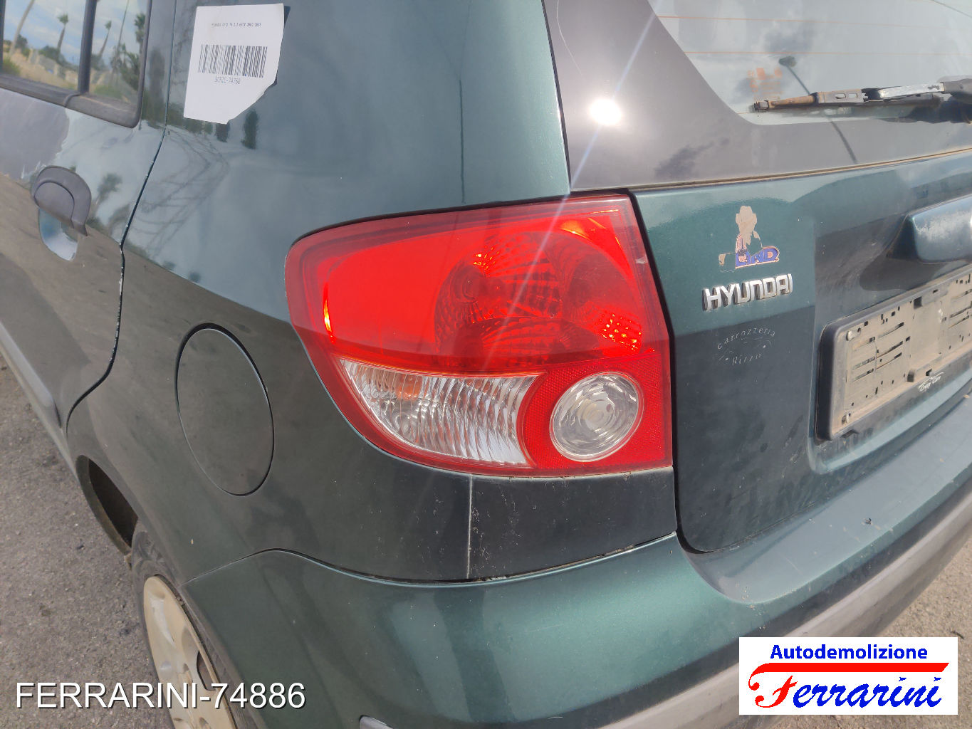 Hyundai Getz 47
