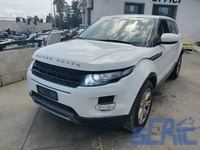 Land Rover Range Rover Evoque L538 2.2 D 4X4 190CV 2011-2019