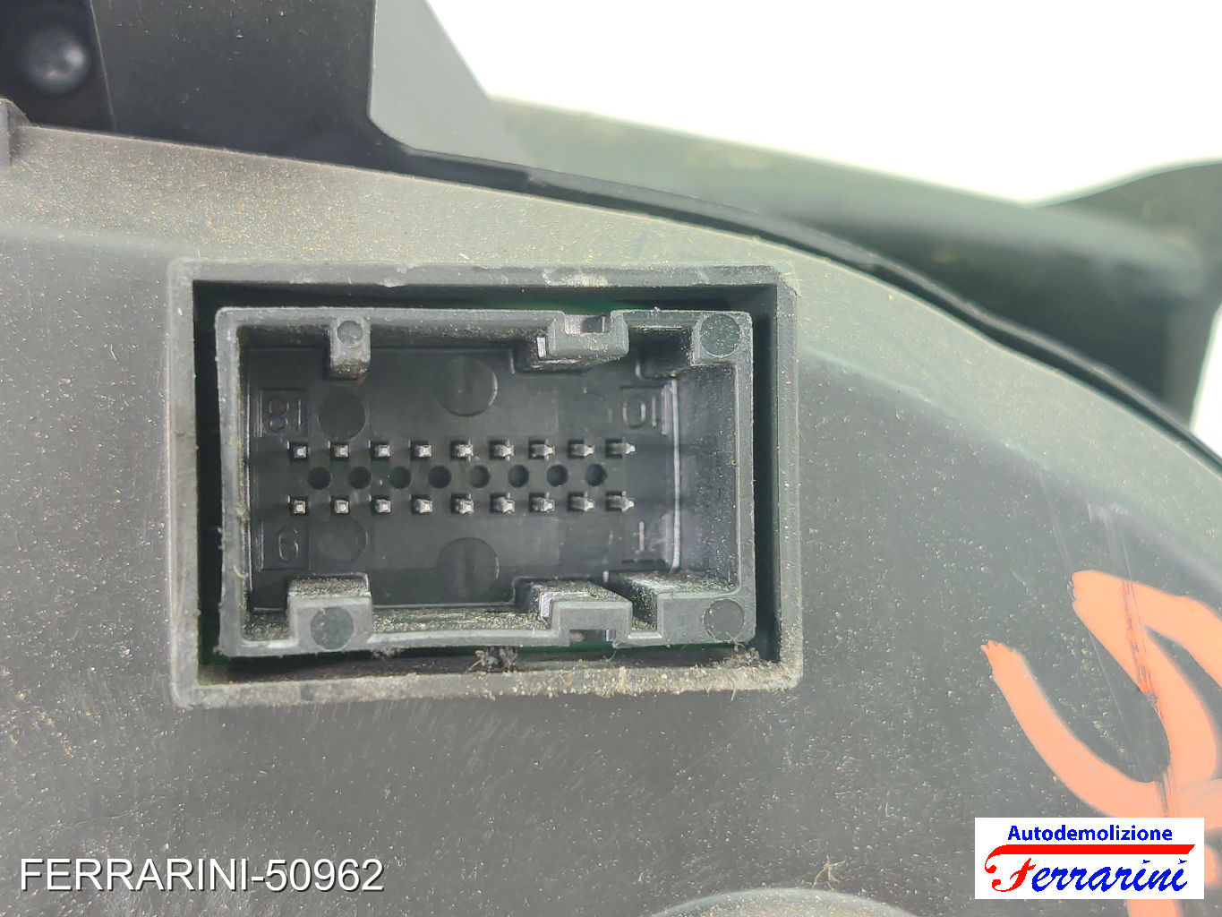 Quadro Contachilometri FIAT PUNTO 199 1.4 NATURAL POWER 2012-2023 51978329