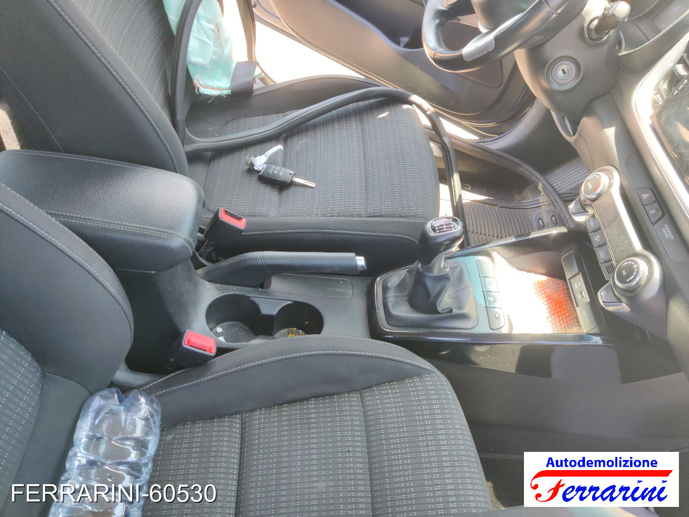 Kia Stonic YB 1.4 CVVT 99CV 2017-2023