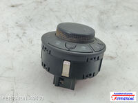 Interruttore Luci Fari OPEL CORSA D S07 2006-2014 13249397, 241894, 09980144 8