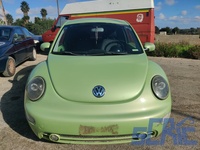 Vw New Beetle 1C1, 9C1 1.9 TDI 101CV 2001-2010