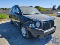 Jeep Compass MK49 2.0 CRD 4X4 140CV 2006-2016