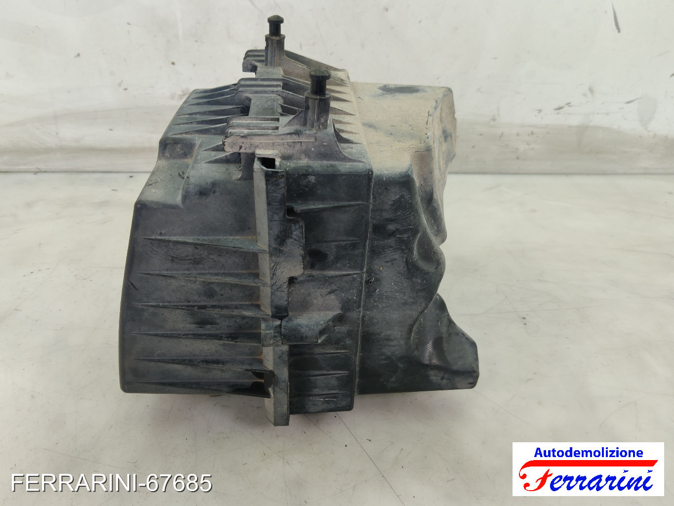 Scatola Cassa Filtro Aria ALFA ROMEO MITO 955 1.4 BI-FUEL 2009-2016 51796536