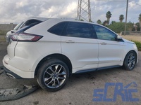 Ford Edge 2.0 TDCI BITURBO AWD 4X4 210CV 2015-2018
