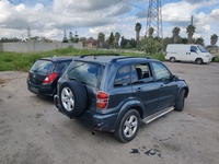 Toyota Rav 4 2 A2 2.0 D-4D 4WD 116CV 2001-2005